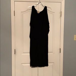 That Sleek Black Dress!